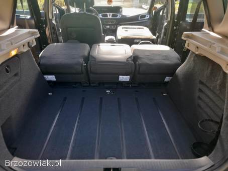 Renault Scenic 2009