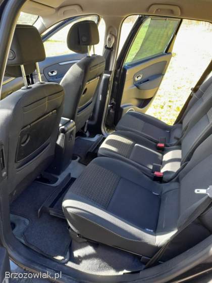 Renault Scenic 2009