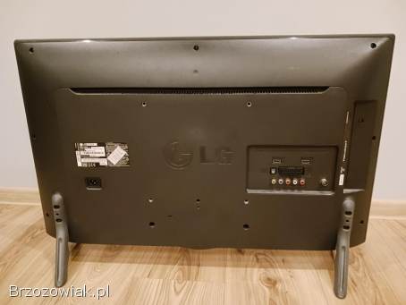 Sprzedam telewizor LG 32 cale