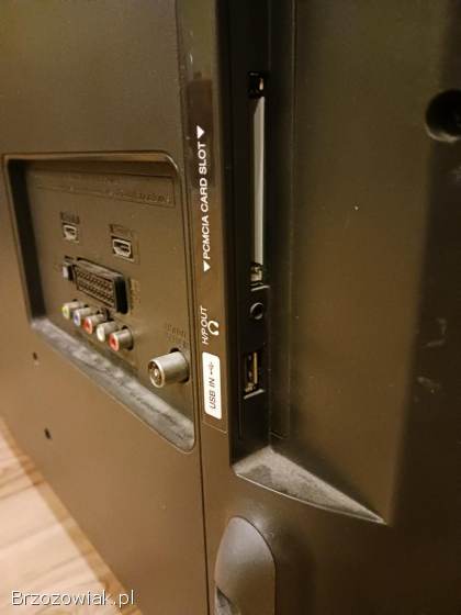 Sprzedam telewizor LG 32 cale