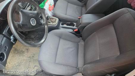 Volkswagen Passat B5 kombi 2005