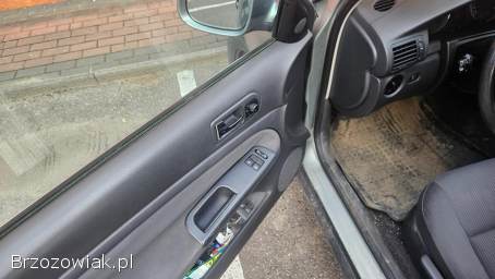 Volkswagen Passat B5 kombi 2005