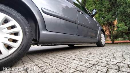 Citroën C3 Salon Polska 2010
