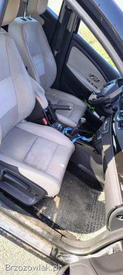 Renault Megane III Grandtour  2014