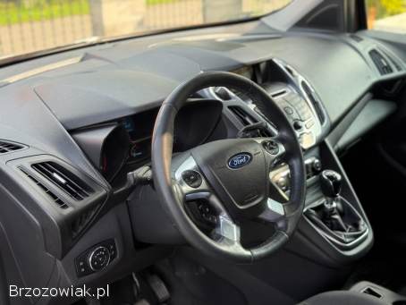 Ford Tourneo Connect Grand 2014