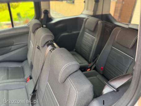Ford Tourneo Connect Grand 2014