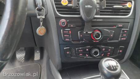 Audi A4 Kombi 2010