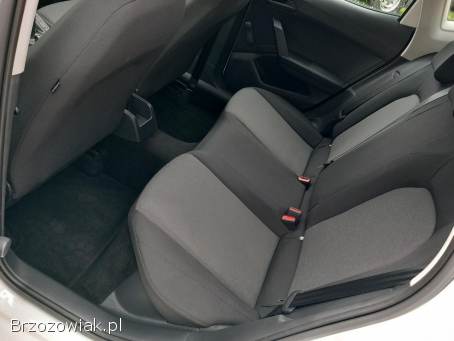 Seat Ibiza 1.  0 MPI 2019