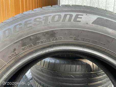 Opony wielosezonowe TURANZA 215/65 R16