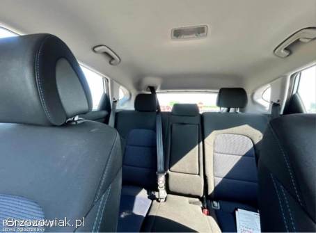 Hyundai Tucson 2016