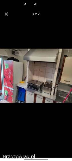 Sprzedam gotowy biznes food trucka ciągle eksploatacji