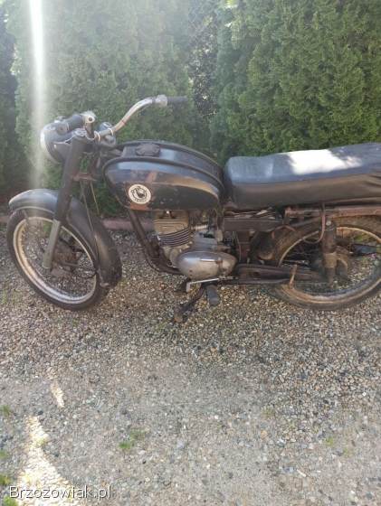 WSK M06-64 1974