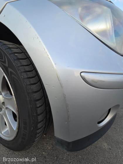 BMW Seria 1 Niski przebieg 2006
