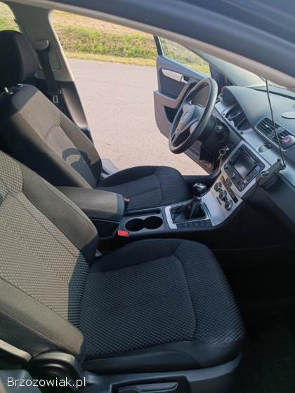 Volkswagen Passat 2012