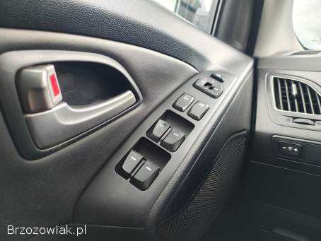 Hyundai ix35 2012