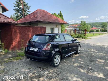Fiat Stilo 2002