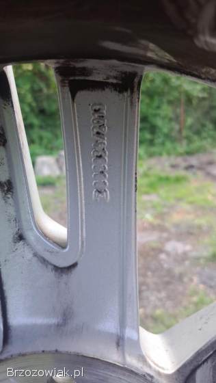 ORG Felgi Aluminiowe / Alufelgi VOLVO wraz z oponami!  NOWE!