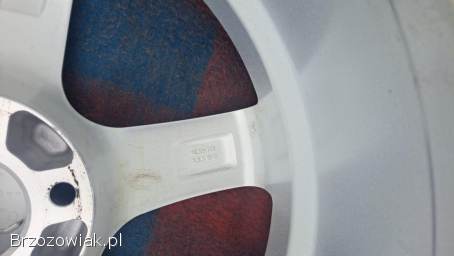 Felgi Aluminiowe / Alufelgi 18 RC 5x112