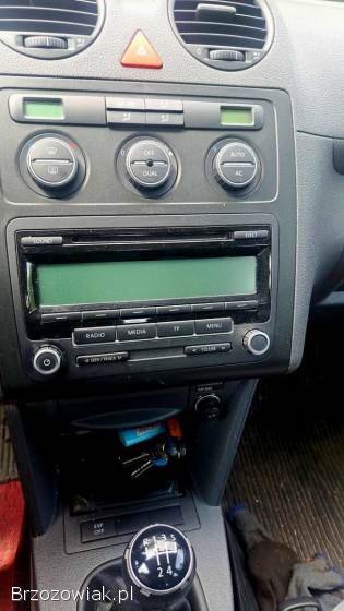 Volkswagen Caddy MPI 2009