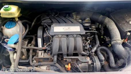 Volkswagen Caddy MPI 2009