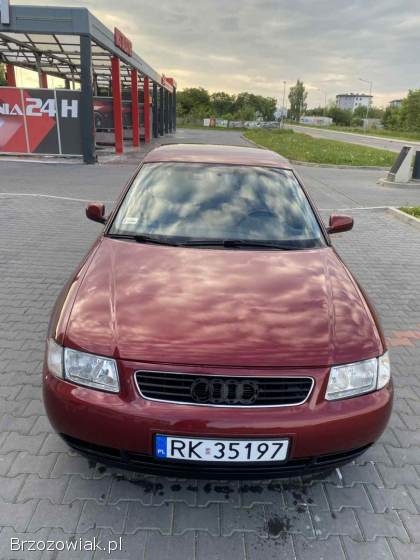 Audi A3 8l 1999