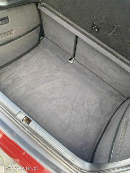 Audi A3 8l 1999