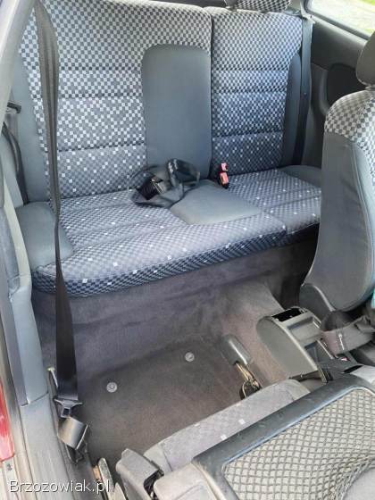 Audi A3 8l 1999