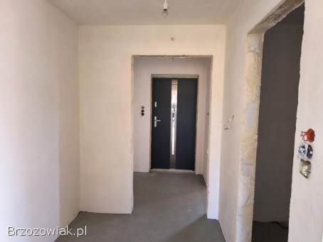 Nowoczesny dom w Krośnie