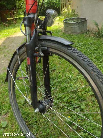 Sprzedam rower