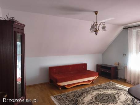 Elegancka rezydencja z ogrodem