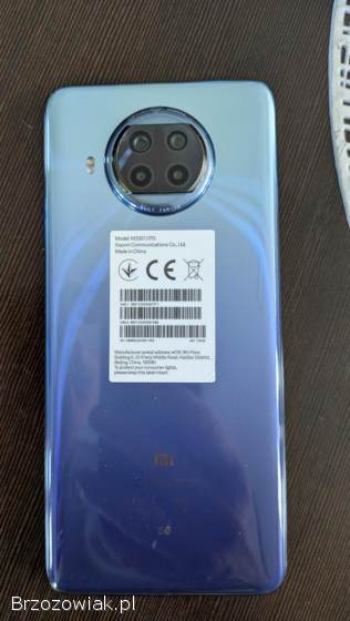 MI 10T Lite