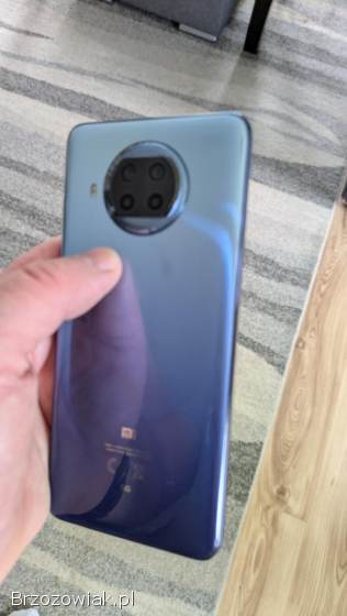 MI 10T Lite