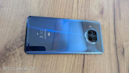 MI 10T Lite