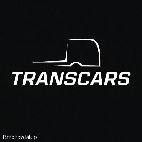 Oferta Pracy Kierowca kat.  B+E Trasy Międzynarodowe (Niemcy-Polska)
