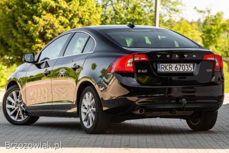 Volvo S60 2016