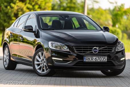Volvo S60 2016