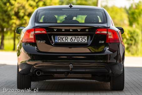 Volvo S60 2016