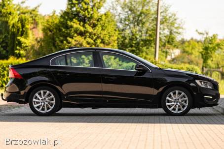 Volvo S60 2016