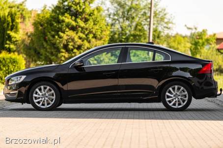 Volvo S60 2016