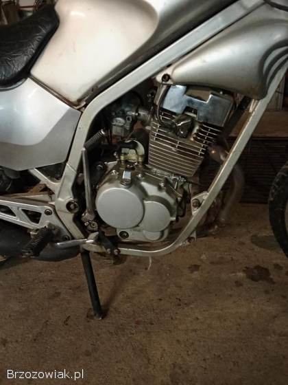 Romet K 125 2020