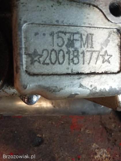 Romet K 125 2020