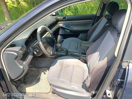 Audi A4 1.  9TDI 90 km 97r 1997