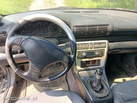Audi A4 1.  9TDI 90 km 97r 1997