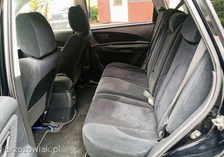 Hyundai Tucson 2006