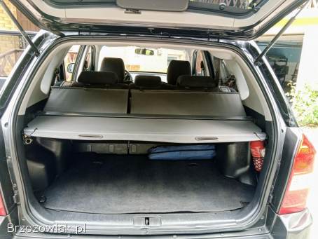 Hyundai Tucson 2006