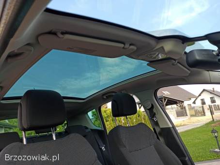 Peugeot 3008 Active 2012