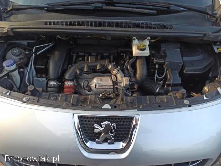 Peugeot 3008 Active 2012