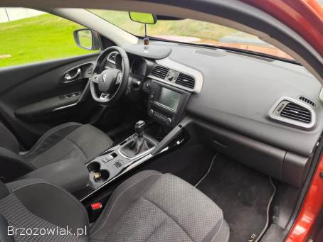Renault Kadjar 2015