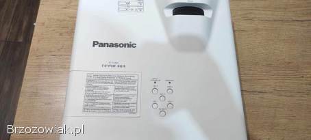 Projektor / rzutnik multimedialny Panasonic PT-TX440.