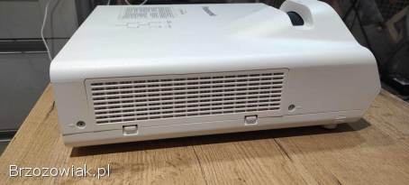 Projektor / rzutnik multimedialny Panasonic PT-TX440.